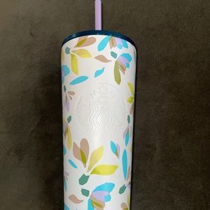 Starbucks Cup/ Insulated